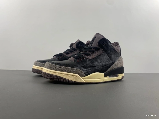 Cheap TB Black Maniere Jordan Air Ma x FZ4811-001 3 A 0808